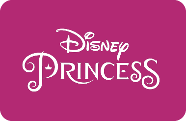Disney Princess activities